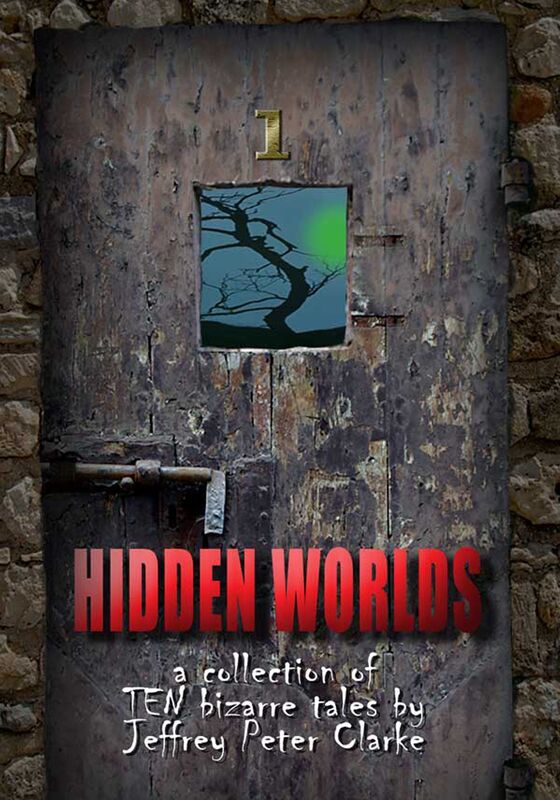 Hidden Worlds: 1