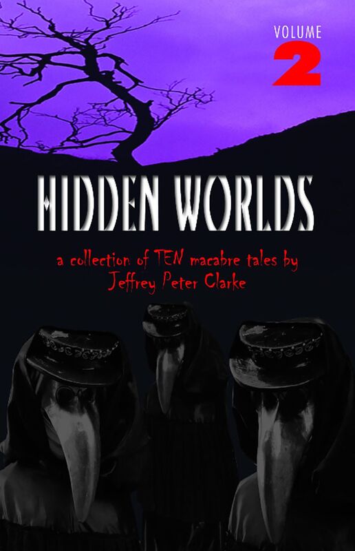 Hidden Worlds: 2