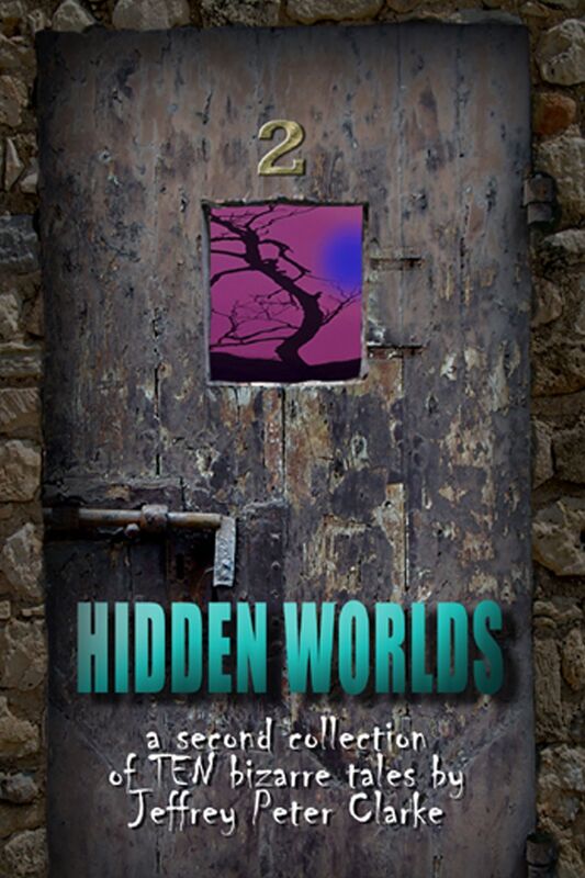 Hidden Worlds: 2