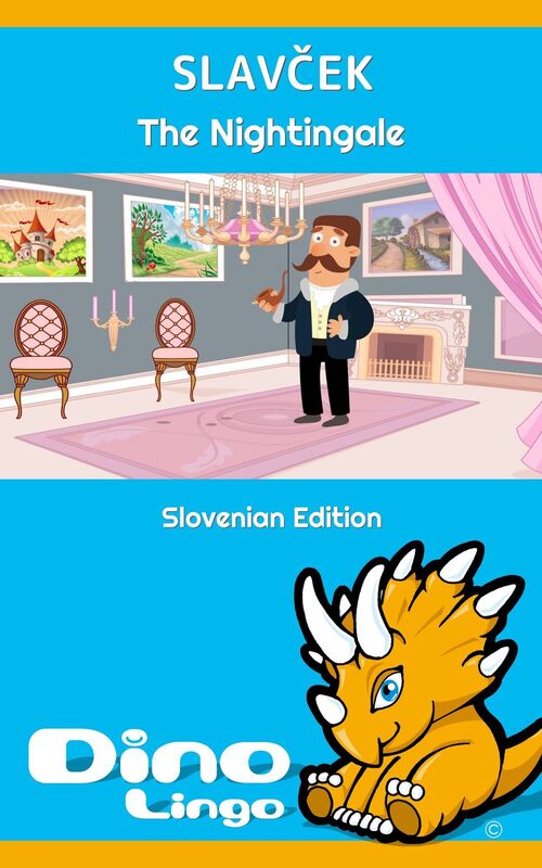 Slavcek