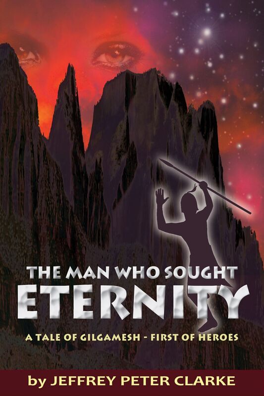 The Man Who Sought Eternity