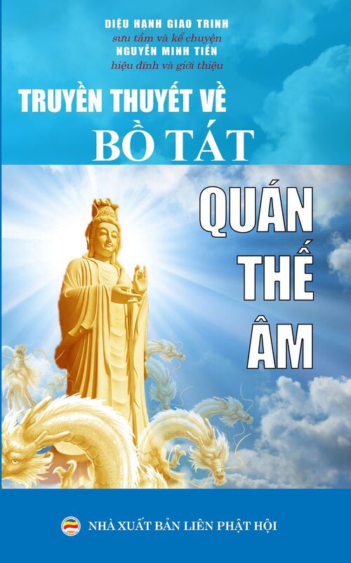 Truyen thuyet ve Bo Tat Quan The Am