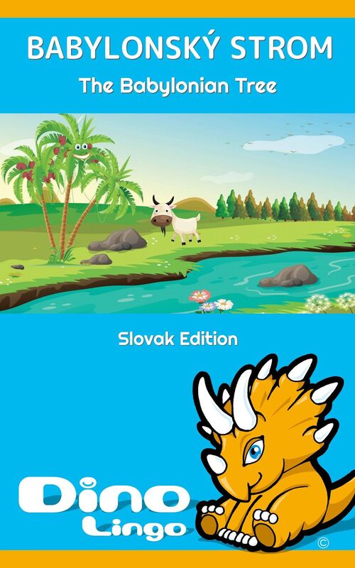 Babylonský strom