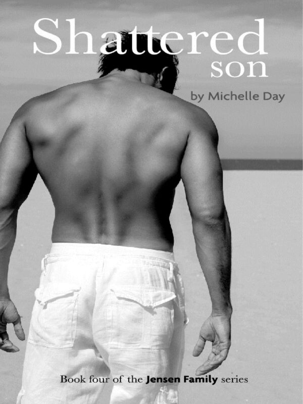 Shattered Son