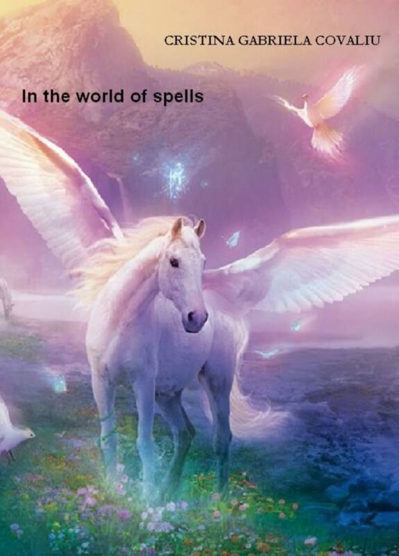 In the world of spells