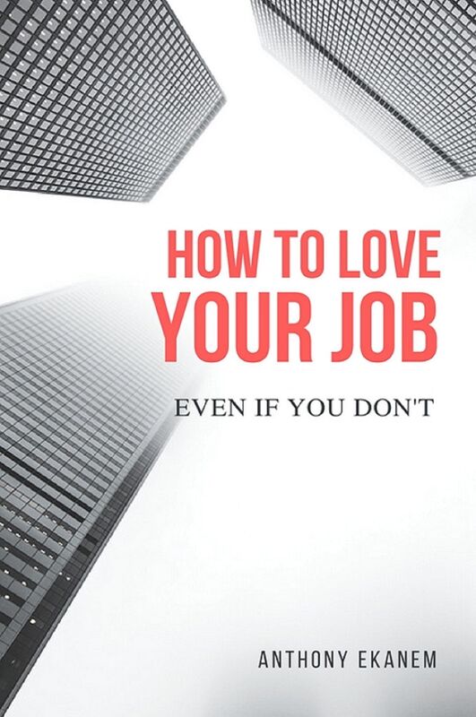 How to Love Your Job