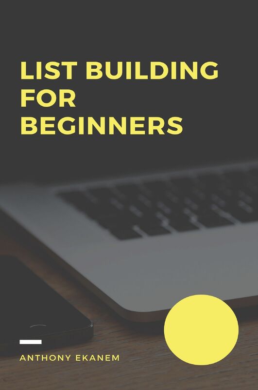 List Building for Beginners