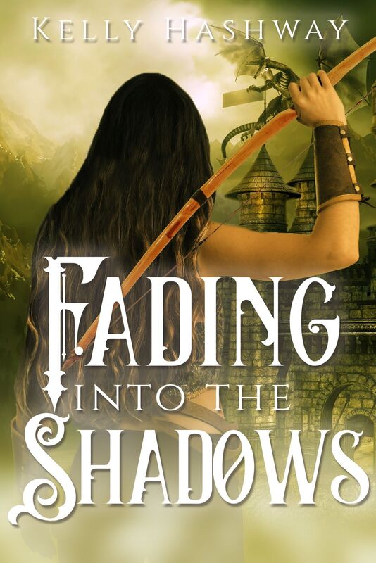 Fading Into the Shadows