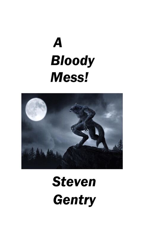 A Bloody Mess