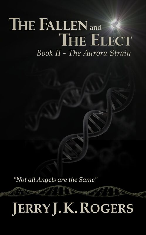 The Fallen and the Elect: The Aurora Strain