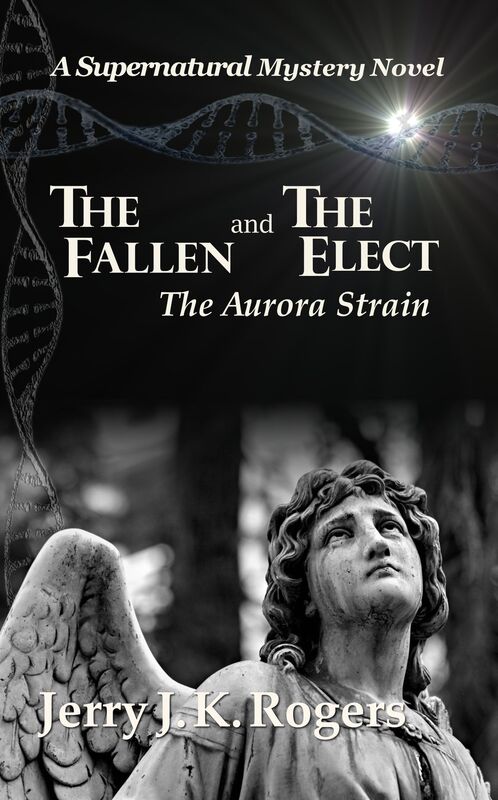 The Fallen and the Elect: The Aurora Strain