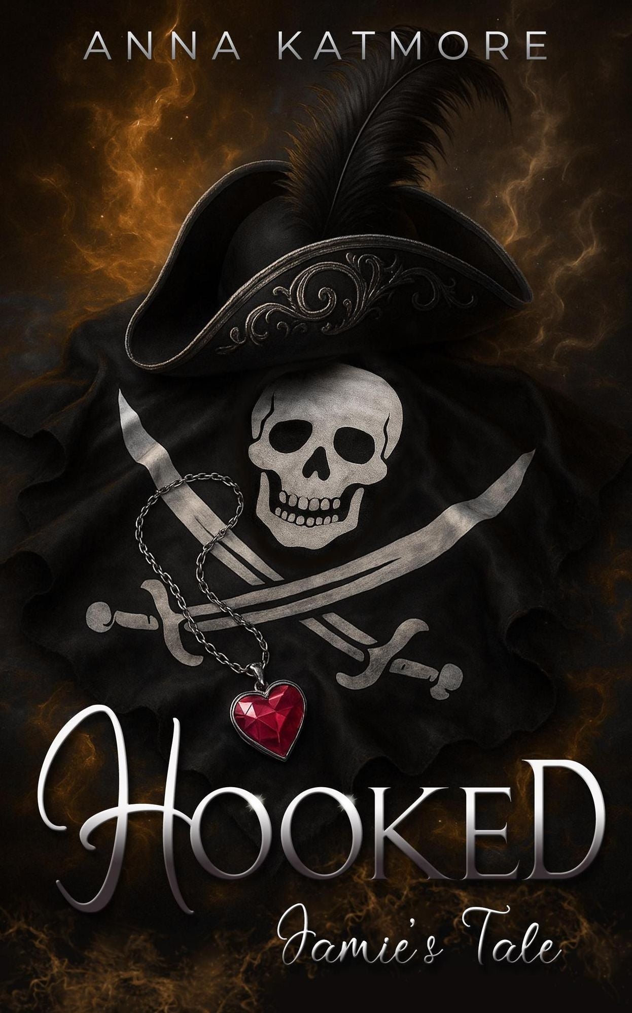 Hooked: Jamie's Tale