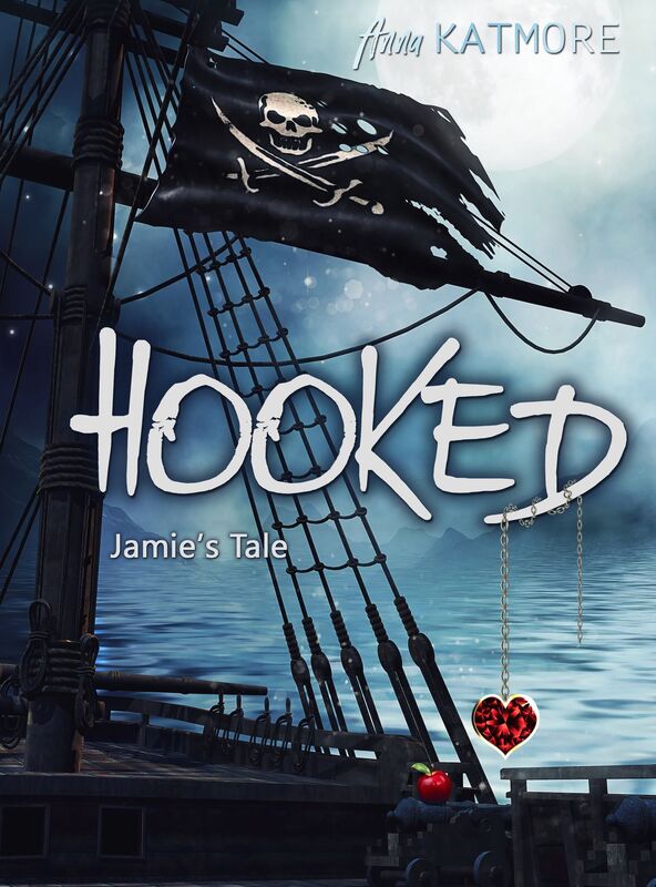 Hooked: Jamie's Tale