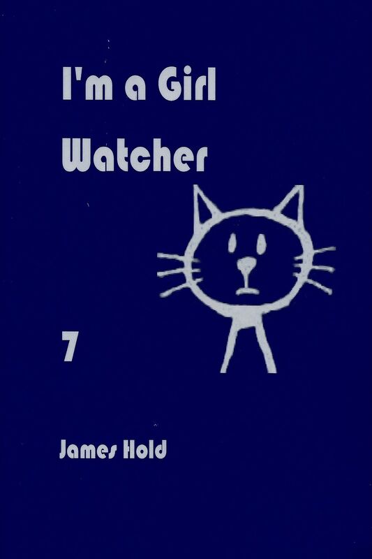 I'm a Girl Watcher