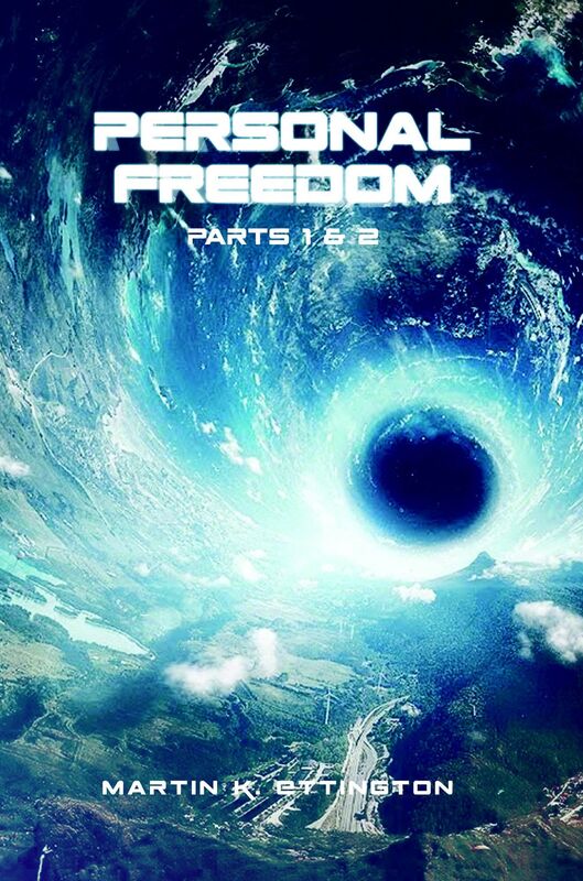 Personal Freedom-Parts 1 & 2