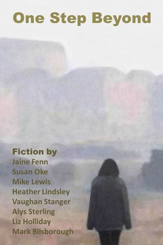 One Step Beyond: An Anthology of Science Fiction and Fantasy