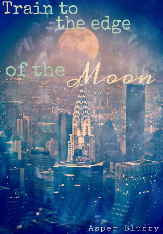 Train to the Edge of the Moon