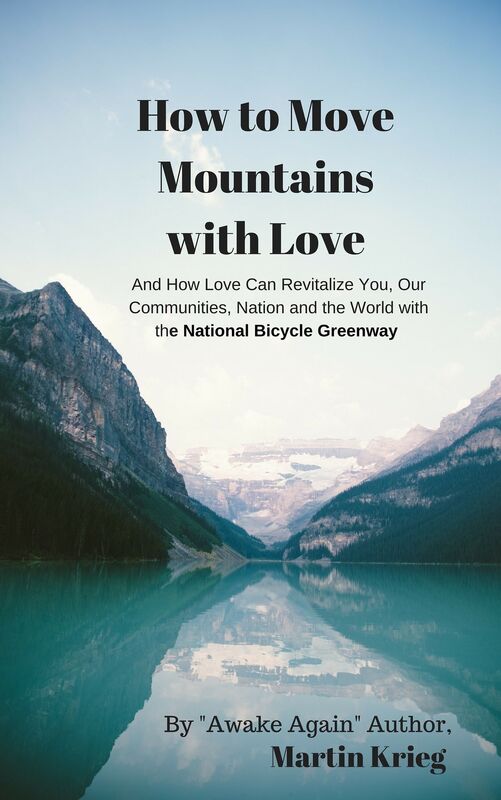 "How to Move Mountains with Love"