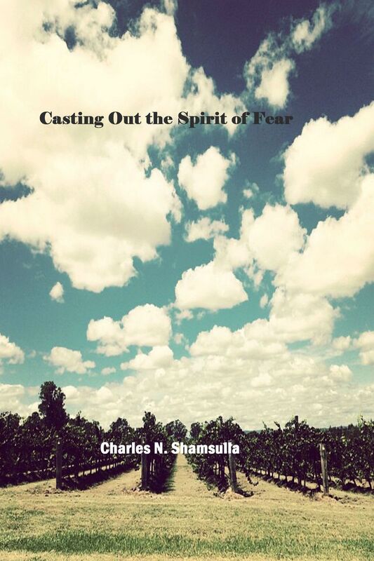 Casting Out the Spirit of Fear