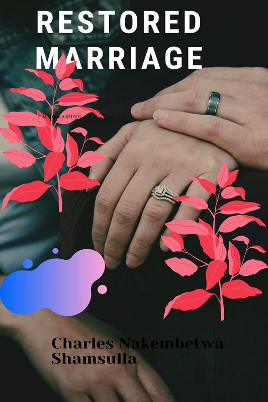 God Wants To Redeem Your Marriage