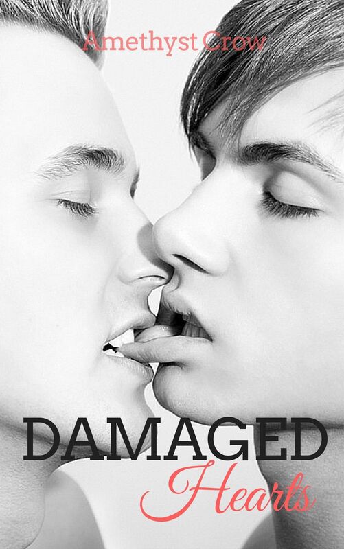 Damaged Hearts