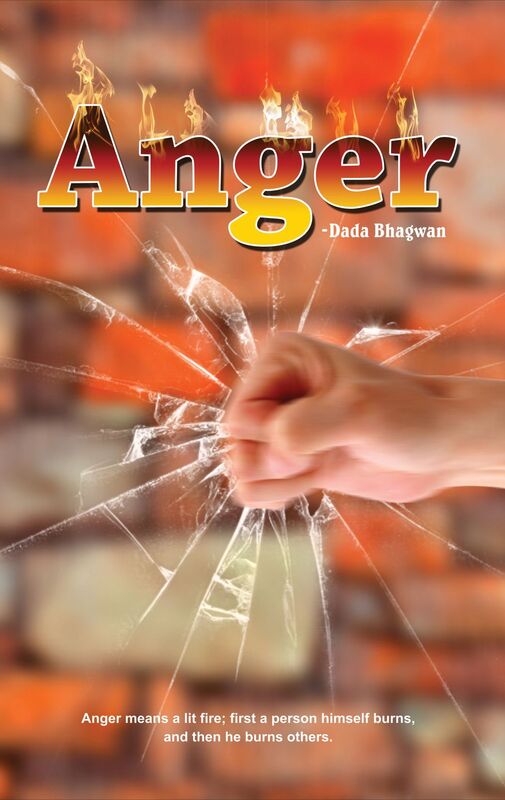 Anger (In English)