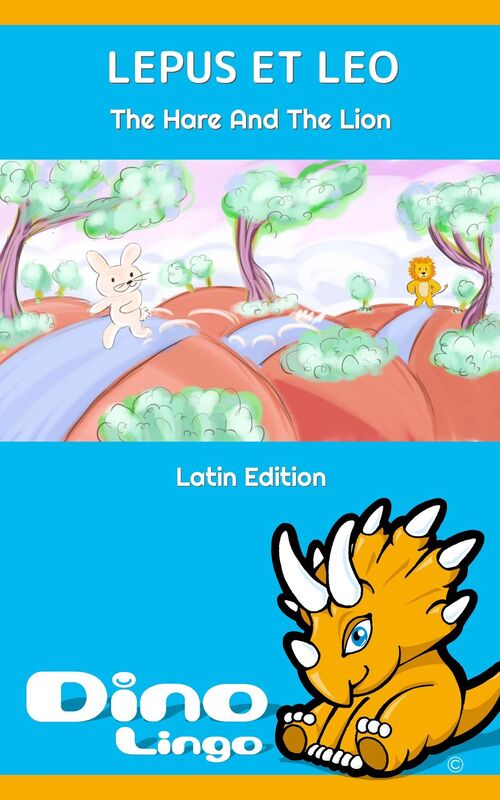 Lepus et Leo