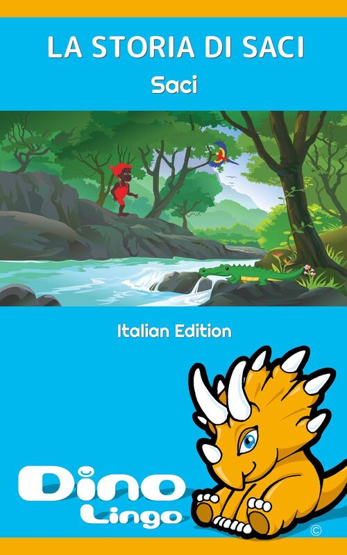 La Storia Di Saci