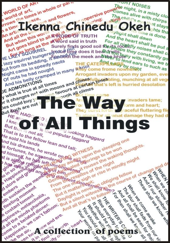The Way Of All Things