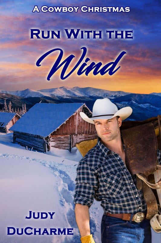 Run With the Wind