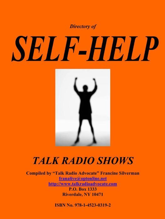 Directory of Self-Help Talk Radio Shows