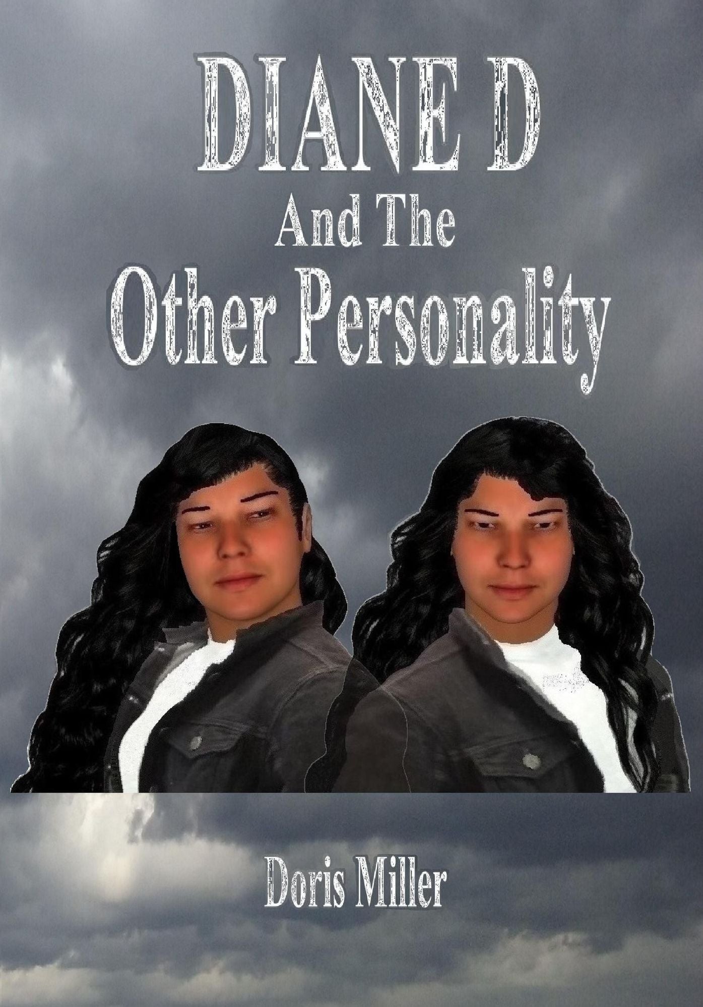 Diane D And The Other Personality: Volume 3
