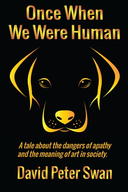 Once When We Were Human