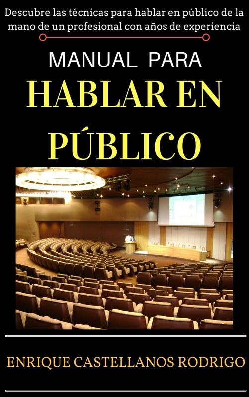 Manual para Hablar en Público