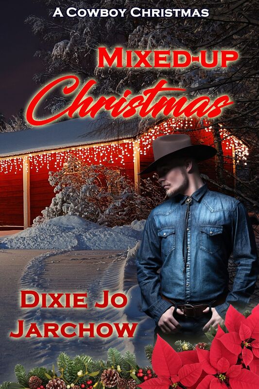 Mixed-up Christmas