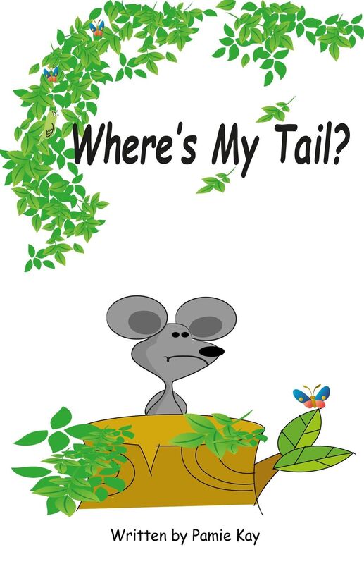 Where's My Tail?