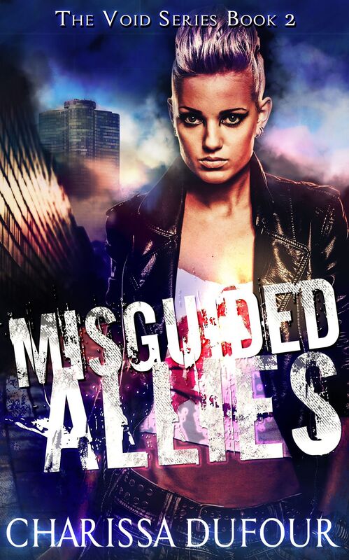 Misguided Allies