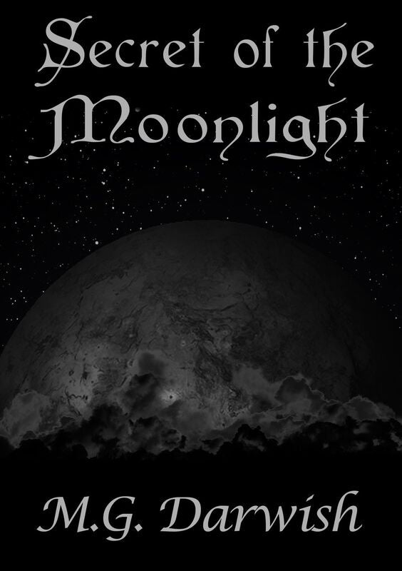 Secret of the Moonlight