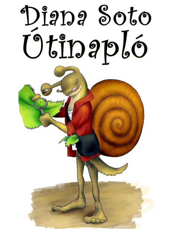 Útinapló