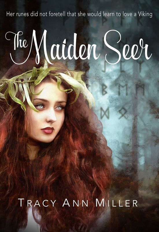 The Maiden Seer