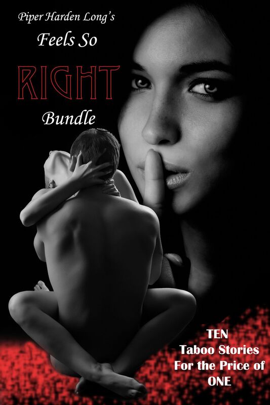 The Feels So Right Bundle
