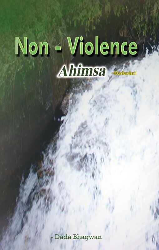 Non-Violence: Ahimsa (In English)