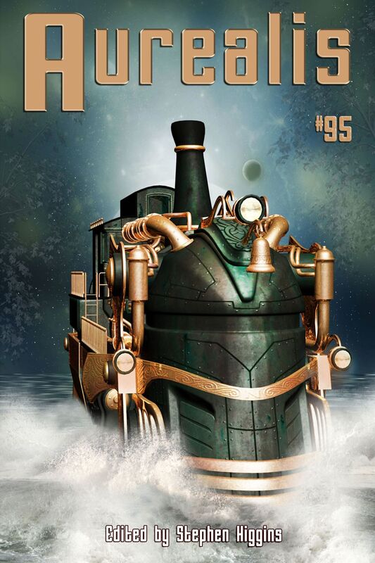 Aurealis #95
