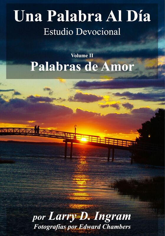 Palabras de Amor