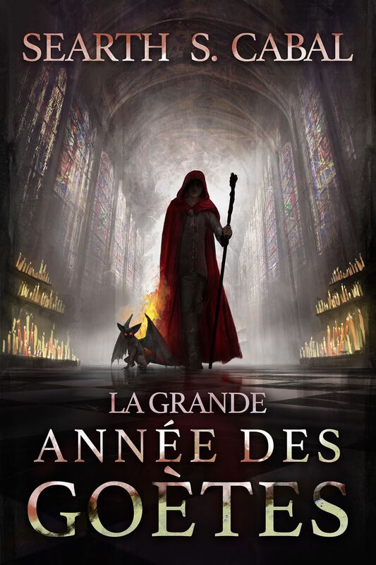 La Grande Année des Goètes