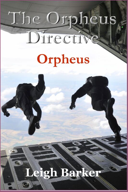 Episode 2: Orpheus