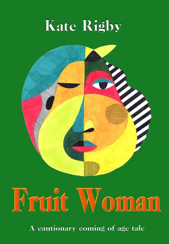 Fruit Woman