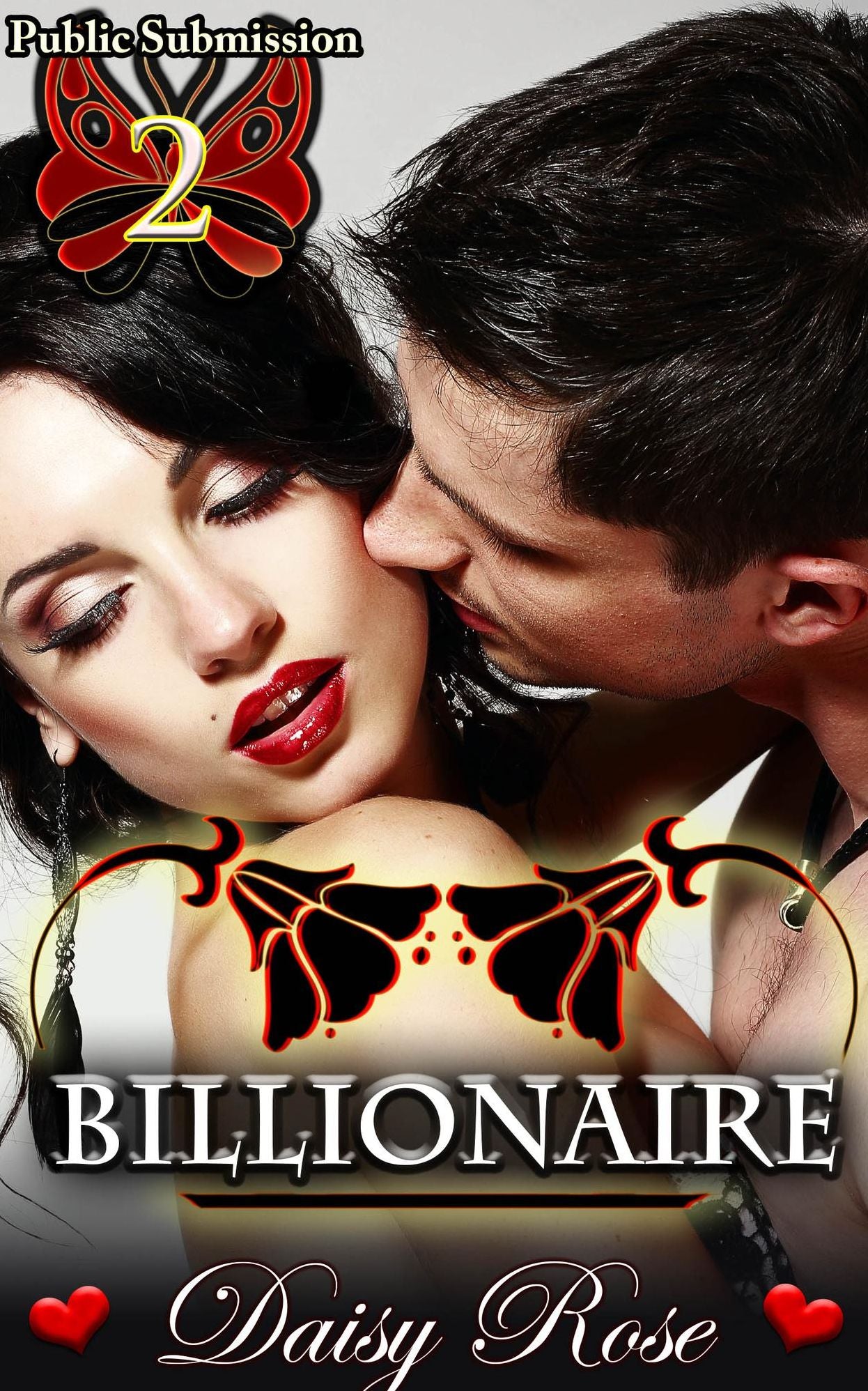 Public Submission 2: Billionaire