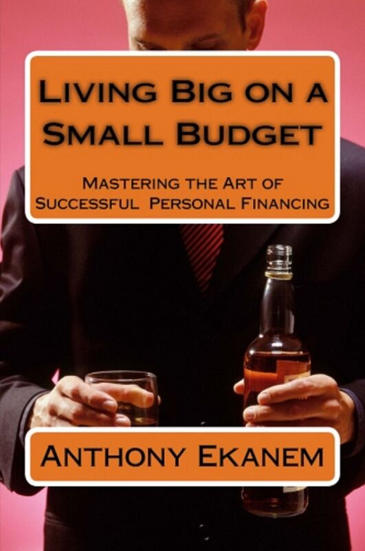 Living Big on a Small Budget