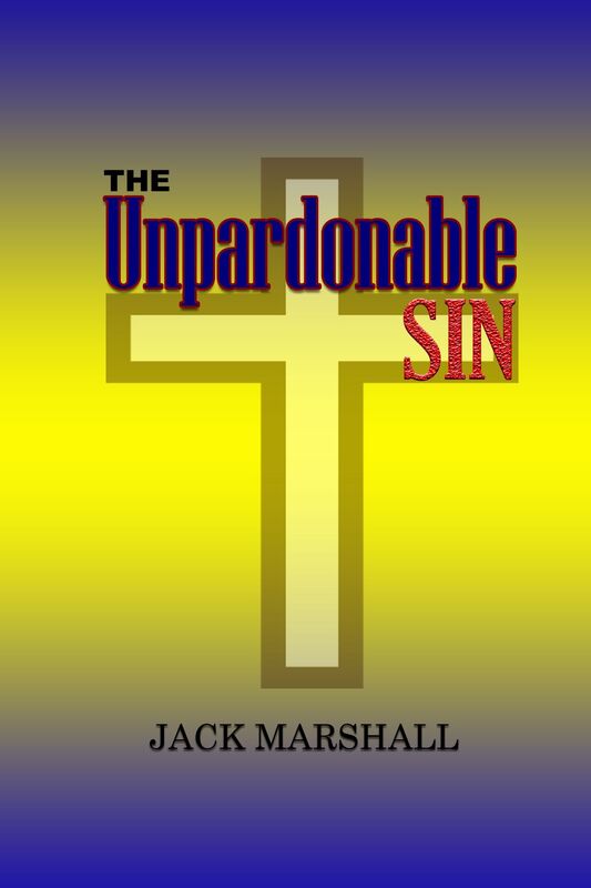 The Unpardonable Sin
